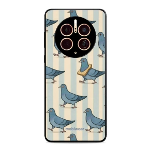 Hülle Glossy Case für Huawei Mate 50 Pro - Farbe GP91G