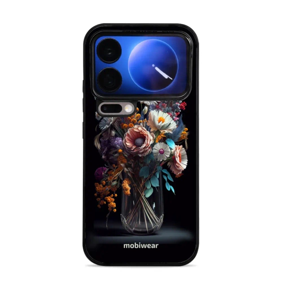 Hülle Glossy Case für Xiaomi 17 Pro - Farbe G012G