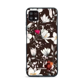 Hülle Glossy Case für Samsung Galaxy A22 5G - Farbe GP72G