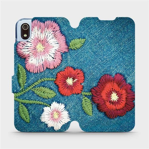 Hülle für Xiaomi Redmi 7A - Farbe MD05P