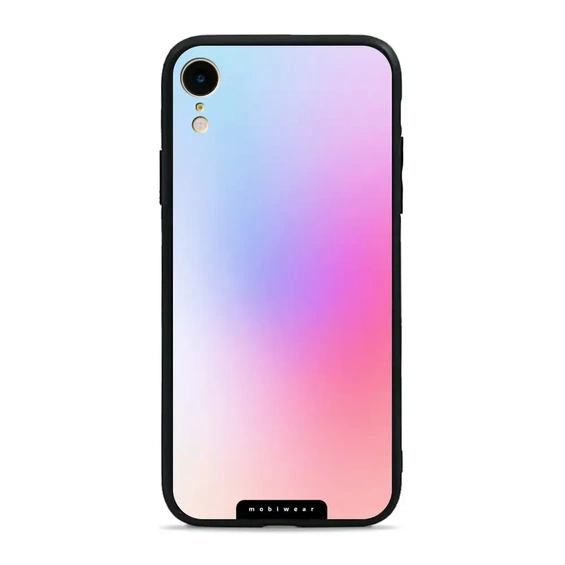 Hülle Glossy Case für Apple iPhone XR - Farbe G065G