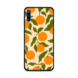 Hülle Glossy Case für Samsung Galaxy A50 - Farbe GP82G