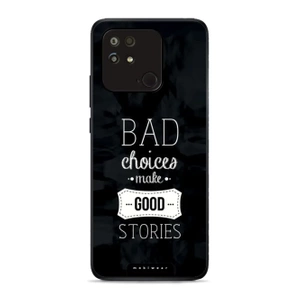 Hülle Glossy Case für Xiaomi POCO C40 - Farbe G071G