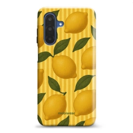 Hülle Elite Pro für Samsung Galaxy A17 5G - Farbe EP81E