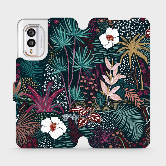 Hülle für Nokia X30 5G - Farbe VP13S