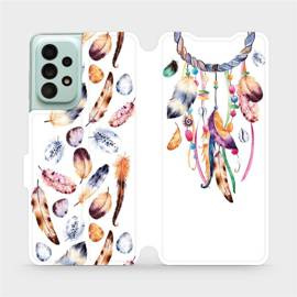 Hülle für Samsung Galaxy A33 5G - Farbe M003S
