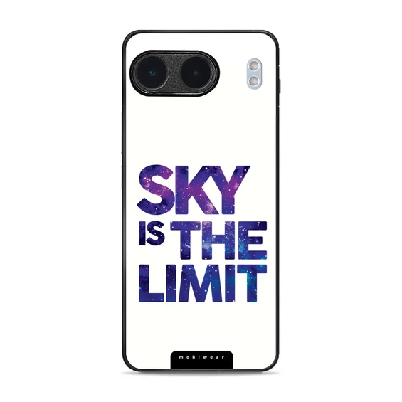 Hülle Glossy Case für OnePlus Nord 4 5G - Farbe G081G