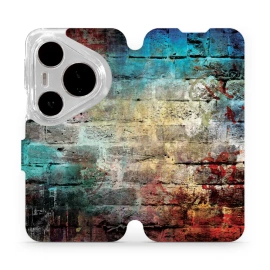 Hülle für Huawei Pura 80 Pro - Farbe V061P