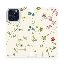 Hülle für Apple iPhone 15 Pro Max - Farbe MD03S