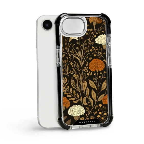 Hülle MagSafe Elite Bumper für Apple iPhone 16e - Farbe D174D