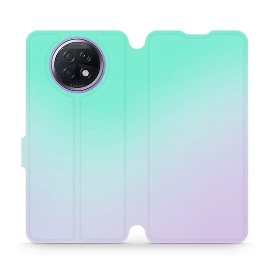 Hülle für Xiaomi Redmi Note 9T - Farbe VP63S