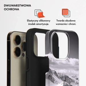 Hülle Elite Pro für Apple iPhone 14 Pro Max - Farbe E152E