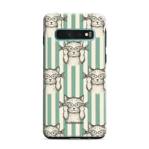 Hülle Elite Pro für Samsung Galaxy S10 Plus - Farbe EP90E