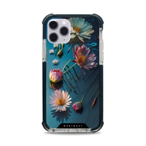 Hülle MagSafe Elite Bumper für Apple iPhone 11 Pro - Farbe D014D