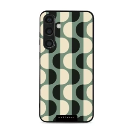 Hülle Glossy Case für Samsung Galaxy S24 Plus - Farbe GA56G