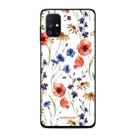 Hülle Glossy Case für Samsung Galaxy M51 - Farbe G032G