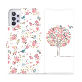 Hülle für Samsung Galaxy M32 5G - Farbe M120S