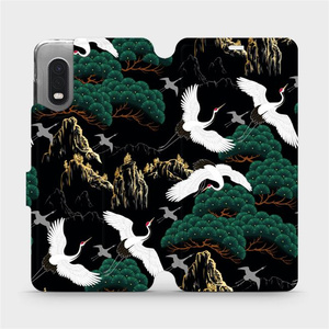 Hülle für Samsung Galaxy Xcover Pro - Farbe VP16S