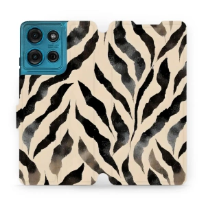 Hülle für Motorola Moto G75 5G - Farbe VA53S