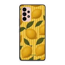 Hülle Glossy Case für Samsung Galaxy A53 5G - Farbe GP81G