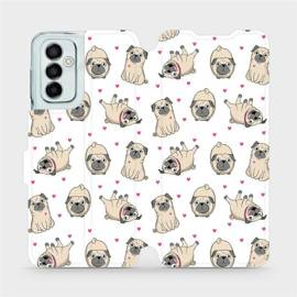 Hülle für Samsung Galaxy M23 5G - Farbe M097P