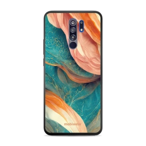 Hülle Glossy Case für Xiaomi Redmi 9 - Farbe G025G