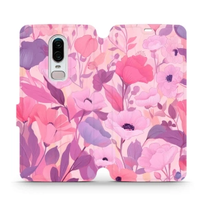 Hülle für OnePlus 6 A6000 - Farbe VP74S