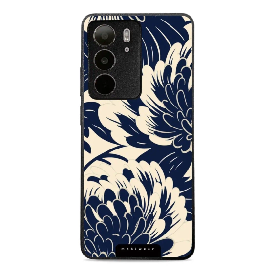 Hülle Glossy Case für Realme C75 - Farbe GA40G