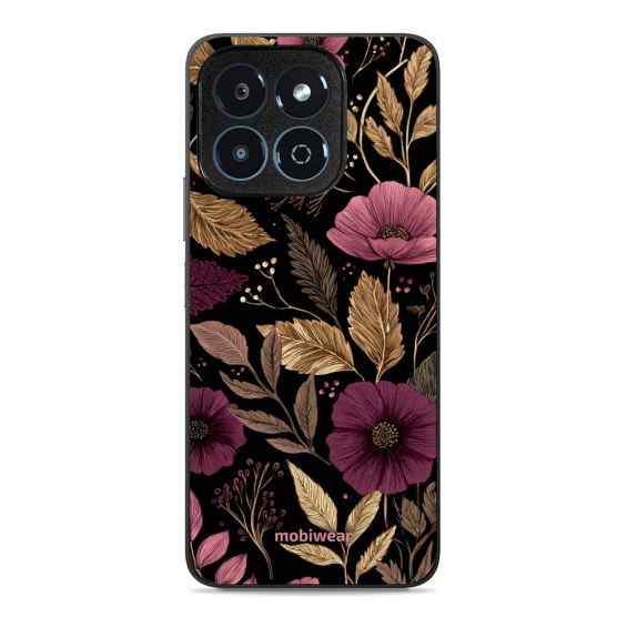 Hülle Glossy Case für Huawei Honor X6b - Farbe G170G