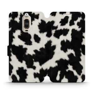 Hülle für Huawei Mate 9 Pro - Farbe V165S