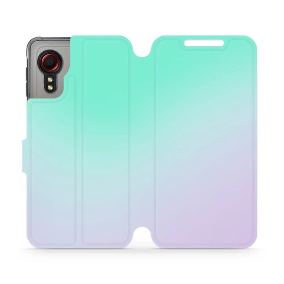 Hülle für Samsung Galaxy Xcover 5 - Farbe VP63S