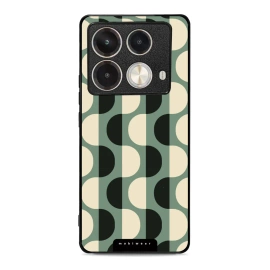 Hülle Glossy Case für Infinix Note 40 Pro - Farbe GA56G