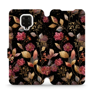 Hülle für Xiaomi Redmi Note 9 Pro - Farbe V171S