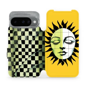 Hülle für Google Pixel 10 - Farbe VP56S