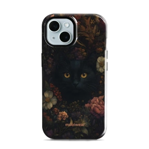 Hülle Elite Pro für Apple iPhone 15 - Farbe E161E