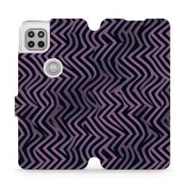 Hülle für Motorola Moto G 5G - Farbe VA55S