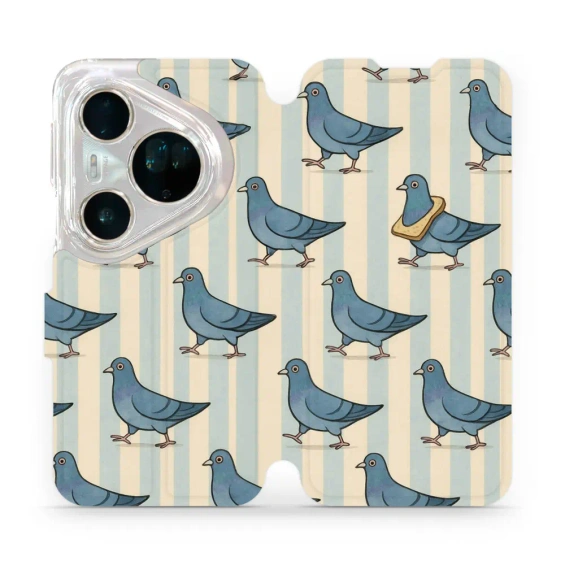 Hülle für Huawei Pura 80 Ultra - Farbe VP91S