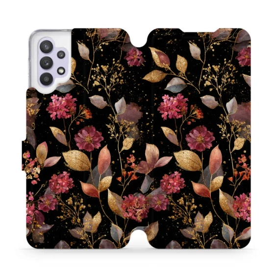 Hülle für Samsung Galaxy A32 5G - Farbe V171S