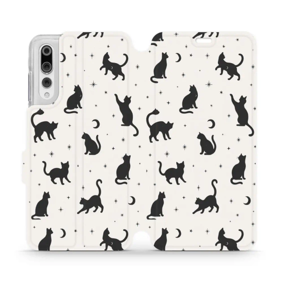 Hülle für Huawei P20 Pro - Farbe V162S