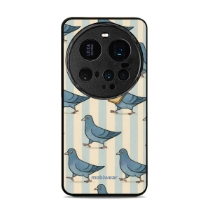 Hülle Glossy Case für Xiaomi 15 Ultra - Farbe GP91G