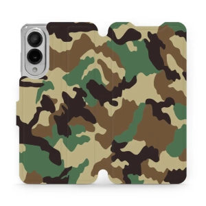 Hülle für Samsung Galaxy S25 Edge - Farbe V111P