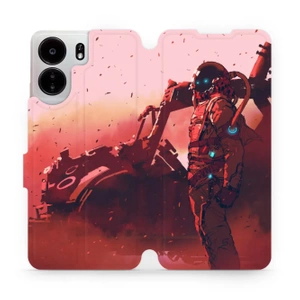 Hülle für Xiaomi POCO C65 - Farbe MA09S