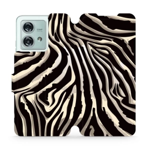 Hülle für Motorola Edge 40 Neo - Farbe VA31P