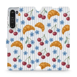 Hülle für Motorola Edge - Farbe VP85S