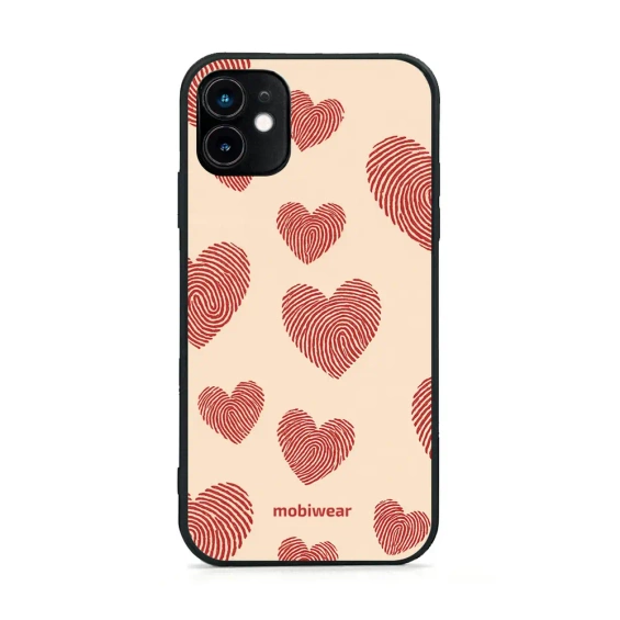 Hülle Glossy Case für Apple iPhone 11 - Farbe GP93G