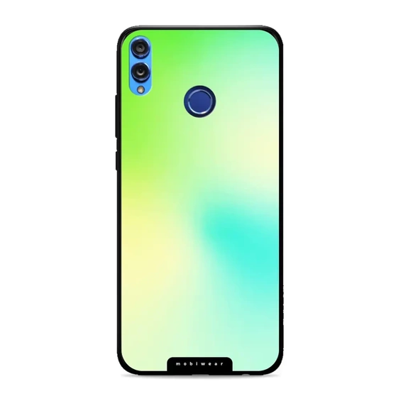 Hülle Glossy Case für Huawei Honor 8X - Farbe G062G