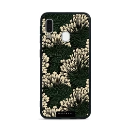 Hülle Glossy Case für Samsung Galaxy A20e - Farbe GA45G