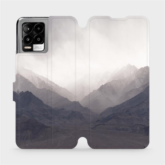 Hülle für Realme 8 - Farbe M151P