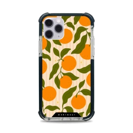 Hülle MagSafe Elite Bumper für Apple iPhone 11 Pro - Farbe DP82D