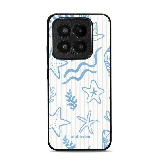 Hülle Glossy Case für Xiaomi 15 - Farbe GP88G